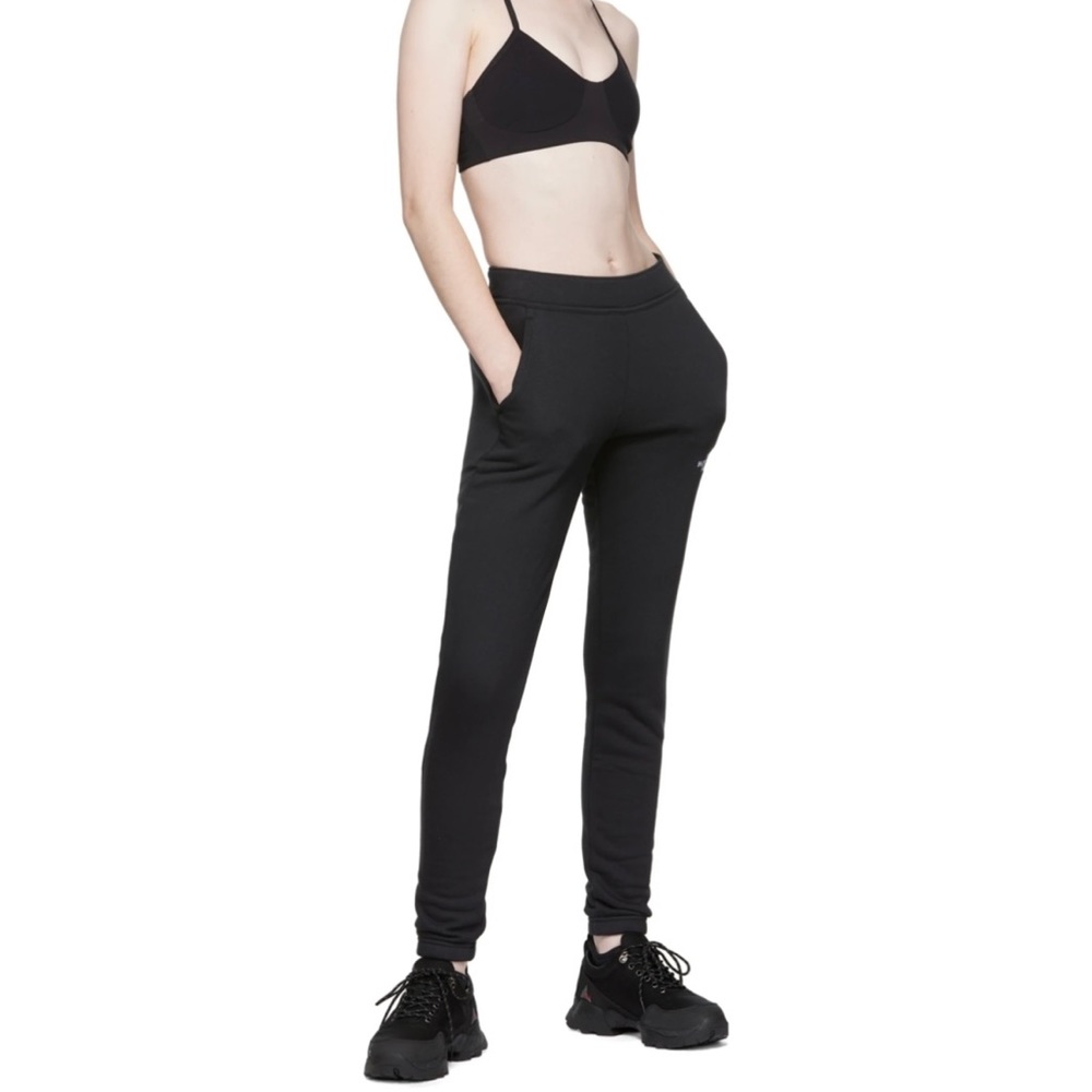 The North Face | Simple Logo Jogger TNF BLACK Sweatpants in XS